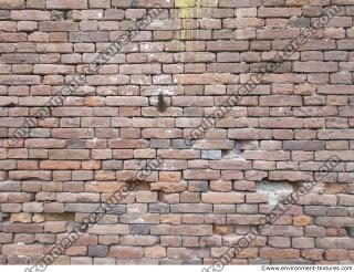 Photo Textures of Wall Bricks Old